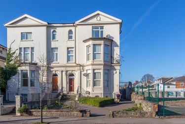 1 bed house, Newport Road, City Centre, Cardiff, CF241AH - Image 6